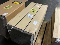 Jaga elektrische vertikale wandboiler 150l