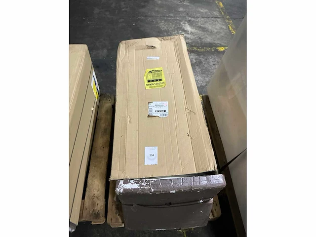 Jaga elektrische vertikale wandboiler 150l - afbeelding 2 van  5