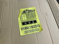 Jaga elektrische vertikale wandboiler 150l - afbeelding 5 van  5