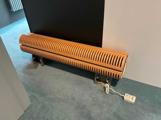 Jaga elektrische verwarming - afbeelding 1 van  4