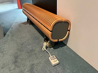 Jaga elektrische verwarming - afbeelding 3 van  4