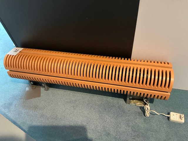 Jaga elektrische verwarming - afbeelding 3 van  4