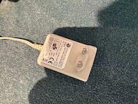Jaga elektrische verwarming - afbeelding 1 van  4
