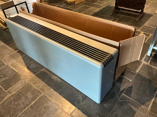 Jaga radiator omkasting - afbeelding 2 van  2