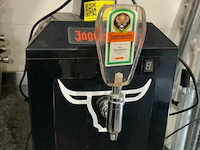 Jägermeister tap