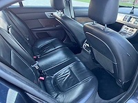 Jaguar - 2011 - xf - personen - personenauto - afbeelding 12 van  22