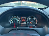 Jaguar - 2011 - xf - personen - personenauto - afbeelding 7 van  22