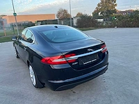 Jaguar - 2011 - xf - personen - personenauto - afbeelding 20 van  22