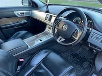 Jaguar - 2011 - xf - personen - personenauto - afbeelding 13 van  22