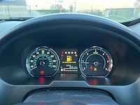 Jaguar - 2011 - xf - personen - personenauto - afbeelding 16 van  22