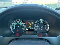 Jaguar - 2011 - xf - personen - personenauto - afbeelding 17 van  22