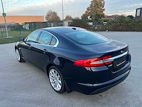 Jaguar - 2011 - xf - personen - personenauto - afbeelding 4 van  22