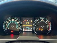 Jaguar - 2011 - xf - personen - personenauto - afbeelding 22 van  22