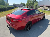 Jaguar - 2015 - xe - personenauto - afbeelding 2 van  27