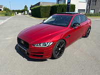 Jaguar - 2015 - xe - personenauto - afbeelding 21 van  27