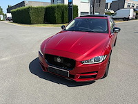 Jaguar - 2015 - xe - personenauto - afbeelding 24 van  27