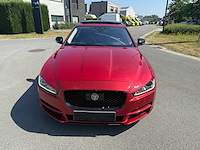 Jaguar - 2015 - xe - personenauto - afbeelding 25 van  27