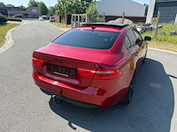 Jaguar - 2015 - xe - personenauto - afbeelding 4 van  27