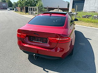 Jaguar - 2015 - xe - personenauto - afbeelding 5 van  27