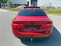 Jaguar - 2015 - xe - personenauto - afbeelding 6 van  27