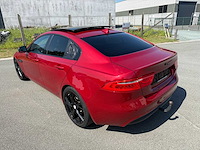 Jaguar - 2015 - xe - personenauto - afbeelding 10 van  27