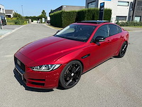 Jaguar - 2015 - xe - personenauto - afbeelding 12 van  27