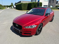 Jaguar - 2015 - xe - personenauto - afbeelding 22 van  27