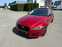 Jaguar - 2015 - xe - personenauto - afbeelding 23 van  27
