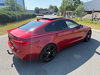 Jaguar - 2015 - xe - personenauto - afbeelding 27 van  27