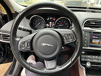 Jaguar - 2016 - xe - - afbeelding 9 van  30