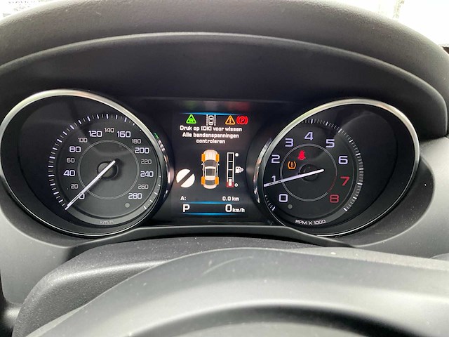 Jaguar - 2016 - xe - - afbeelding 10 van  30