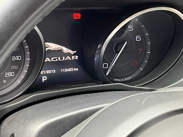 Jaguar - 2016 - xe - - afbeelding 11 van  30