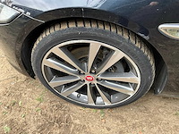 Jaguar - 2016 - xe - - afbeelding 14 van  30