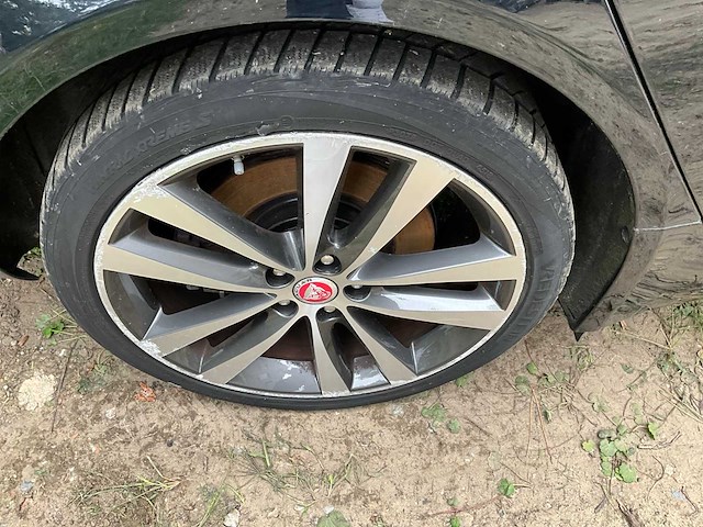 Jaguar - 2016 - xe - - afbeelding 17 van  30
