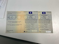 Jaguar - 2016 - xe - - afbeelding 19 van  30