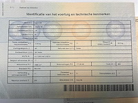 Jaguar - 2016 - xe - - afbeelding 20 van  30