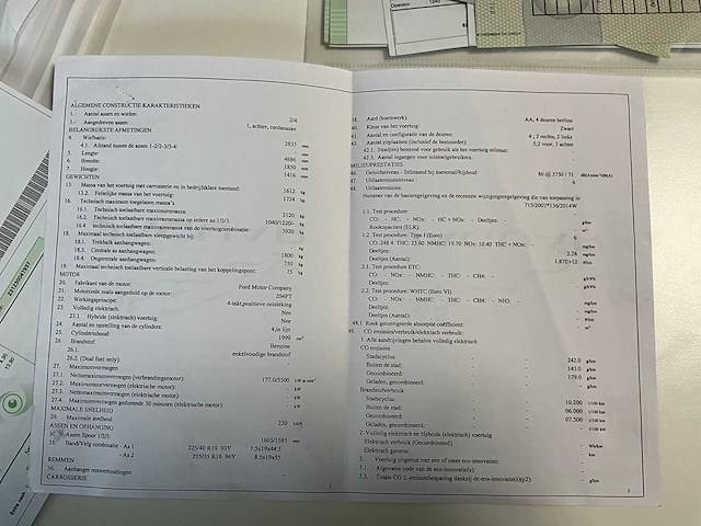 Jaguar - 2016 - xe - - afbeelding 24 van  30