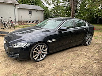Jaguar - 2016 - xe - - afbeelding 23 van  30