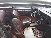 Jaguar - coupé - e type - oldtimer - afbeelding 15 van  23