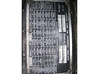 Jaguar - coupé - e type - oldtimer - afbeelding 8 van  48