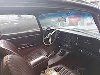 Jaguar - coupé - e type - oldtimer - afbeelding 30 van  48