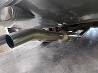 Jaguar - coupé - e type - oldtimer - afbeelding 41 van  48