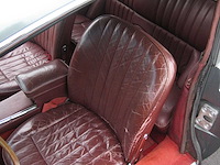 Jaguar - coupé - e type - oldtimer - afbeelding 48 van  48