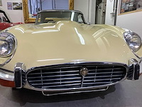 Jaguar - e-type - v12 - klassieke auto's - afbeelding 2 van  39