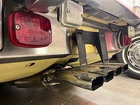 Jaguar - e-type - v12 - klassieke auto's - afbeelding 4 van  39