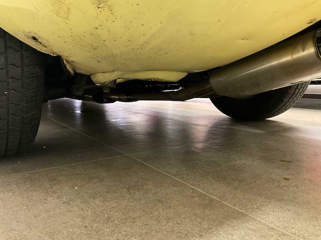 Jaguar - e-type - v12 - klassieke auto's - afbeelding 5 van  39