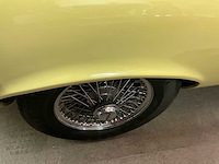 Jaguar - e-type - v12 - klassieke auto's - afbeelding 8 van  39