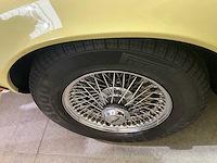 Jaguar - e-type - v12 - klassieke auto's - afbeelding 11 van  39