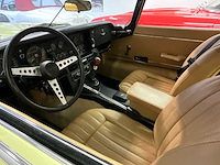 Jaguar - e-type - v12 - klassieke auto's - afbeelding 13 van  39