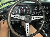 Jaguar - e-type - v12 - klassieke auto's - afbeelding 15 van  39